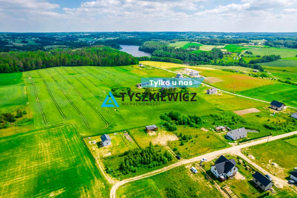 Działka inna Połęczyno