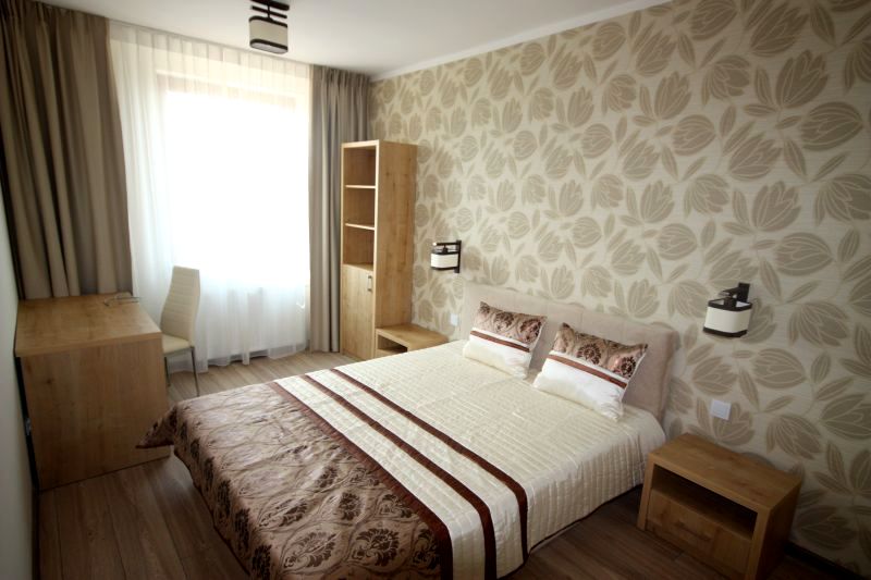 Mieszkanie Białystok