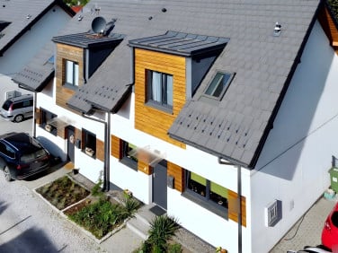 Dom Zabierzów