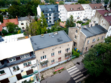 Dom ŁÓDŹ