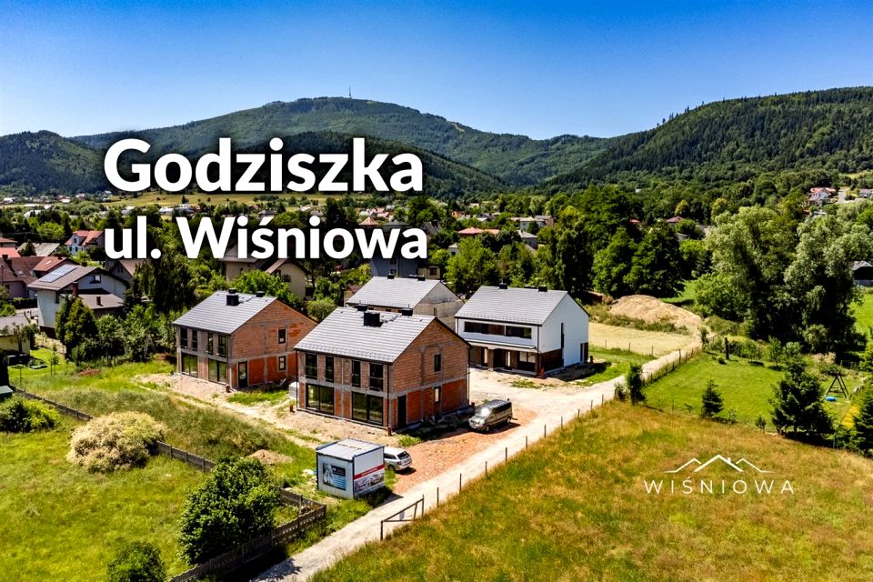Dom Szczyrk