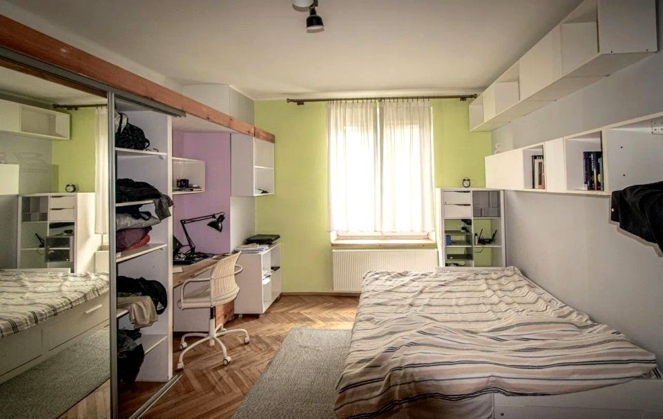 Mieszkanie Kraków