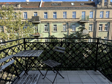 Mieszkanie Poznań