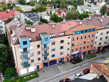 Mieszkanie Kielce
