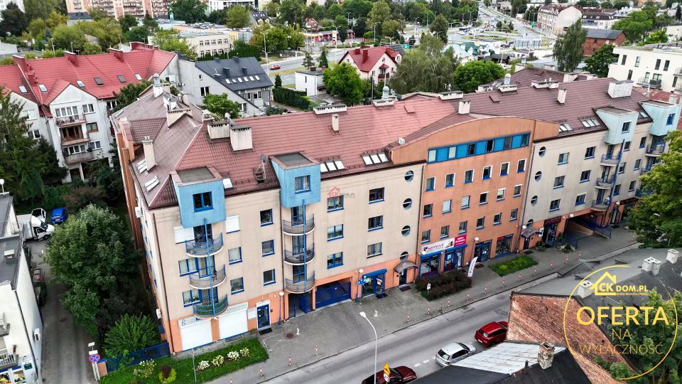 Mieszkanie Kielce