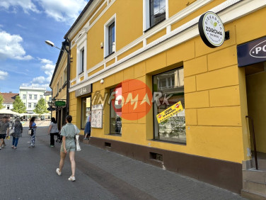 Lokal Rybnik