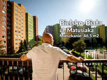 Mieszkanie Bielsko-Biała