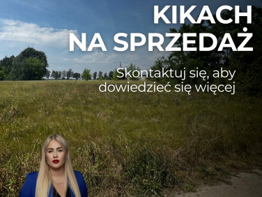 Działka Kiki