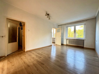 Mieszkanie Chorzów