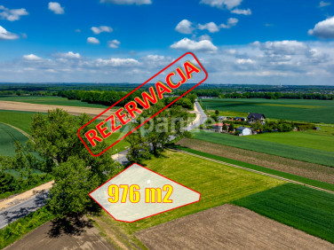 Działka budowlana Mikołów
