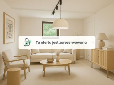 Mieszkanie Kraków