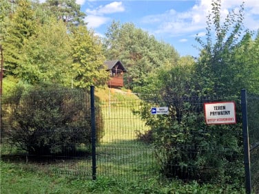 Dom Mroczno