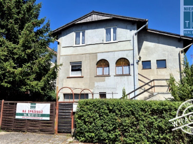 Dom Zielona Góra