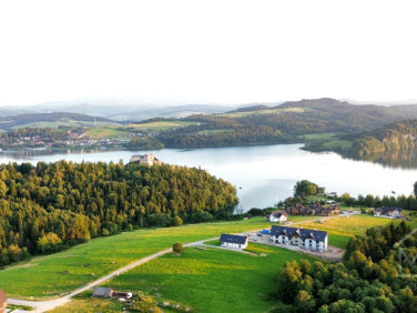 Lokal Czorsztyn