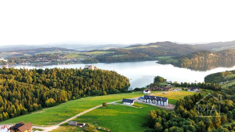 Lokal Czorsztyn