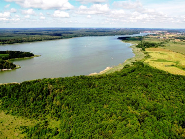 Działka Dybowo
