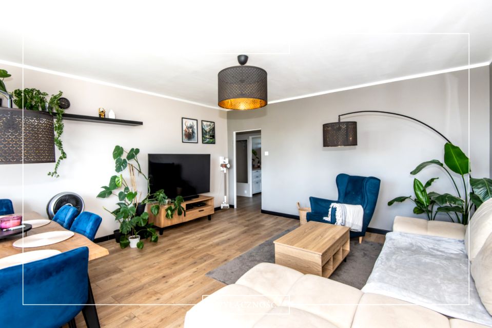 Mieszkanie blok mieszkalny sprzedaż