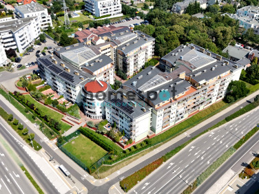 Mieszkanie apartamentowiec przy lesie