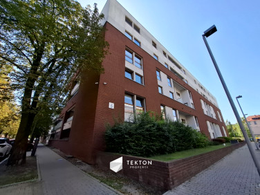 Mieszkanie Poznań