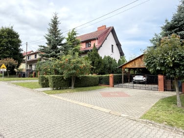 Dom Moczkowo