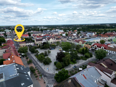 Lokal Biała Podlaska
