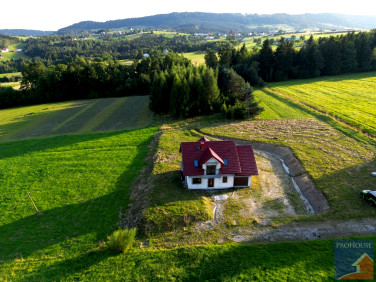Dom Siekierczyna