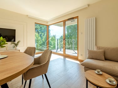Mieszkanie apartamentowiec Gdańsk