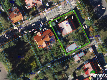 Działka budowlana Białystok