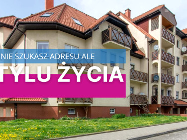 Mieszkanie Racibórz