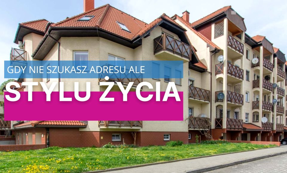 Mieszkanie Racibórz