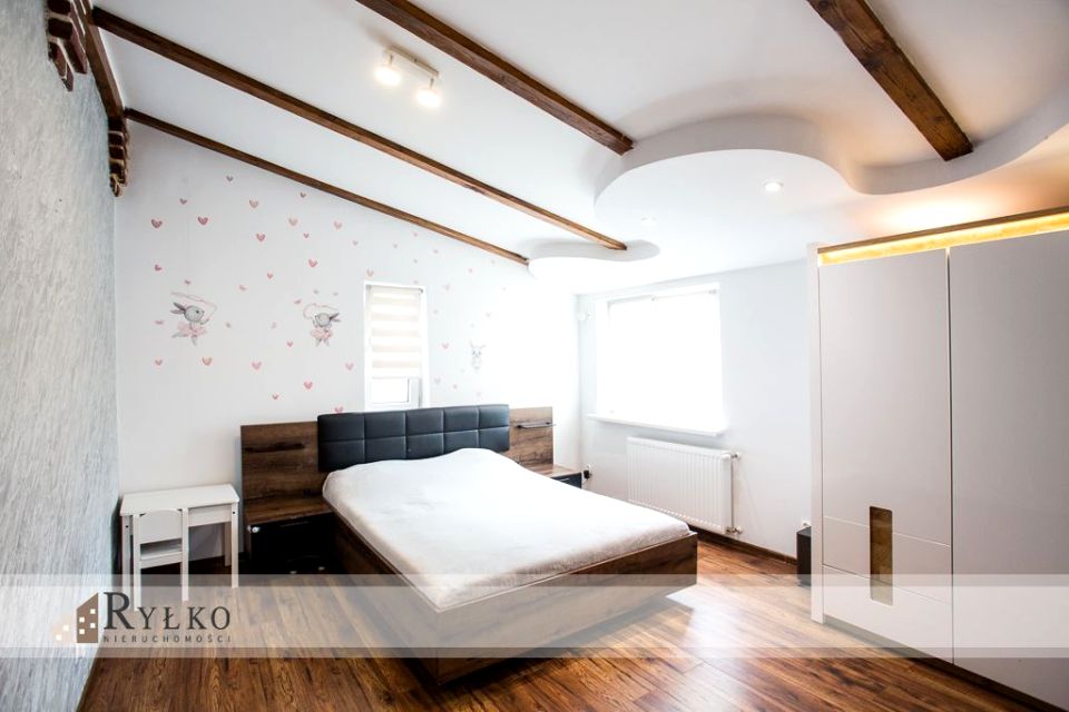 Mieszkanie Bydgoszcz