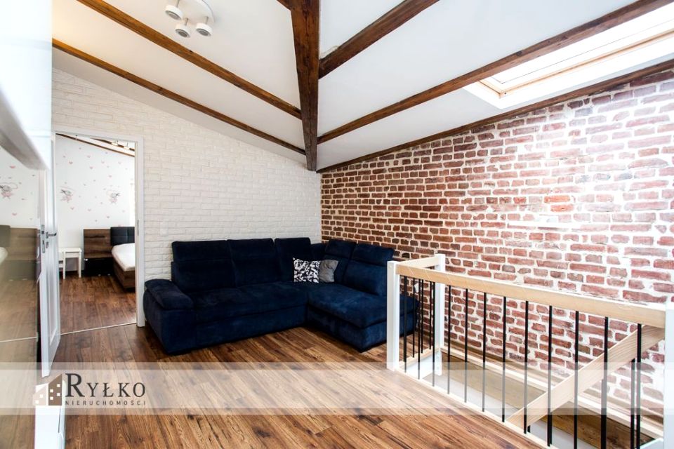 Mieszkanie Bydgoszcz