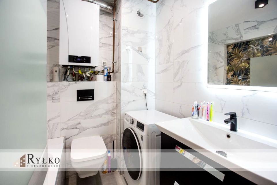 Mieszkanie Bydgoszcz