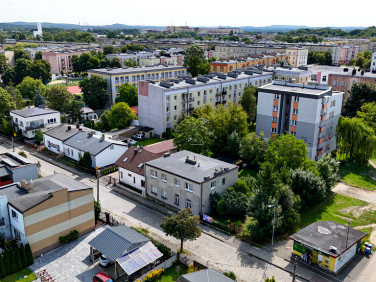 Mieszkanie Częstochowa