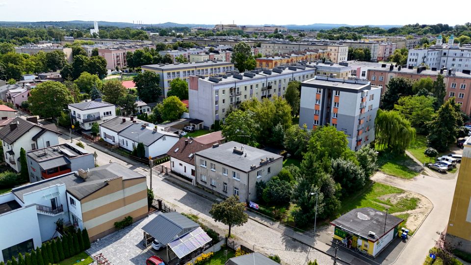 Mieszkanie Częstochowa