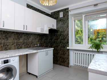 Mieszkanie Częstochowa