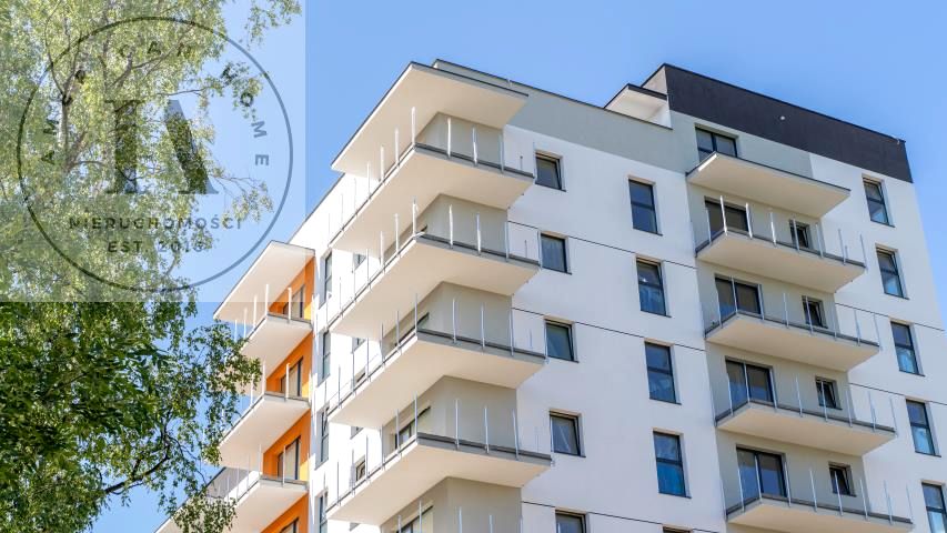 Mieszkanie apartamentowiec Elbląg