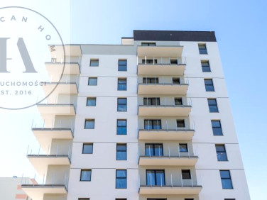 Mieszkanie apartamentowiec sprzedaż