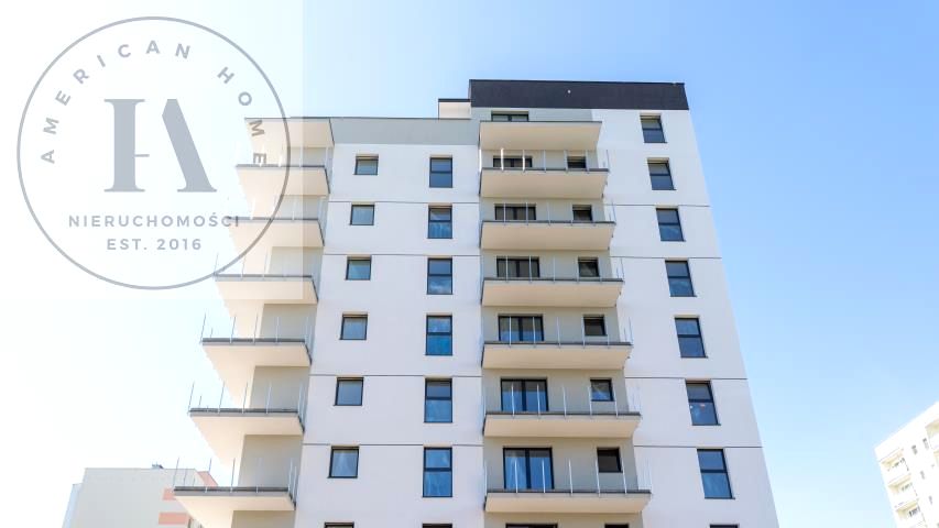 Mieszkanie apartamentowiec sprzedaż