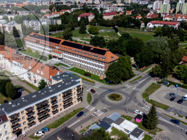 Mieszkanie Elbląg