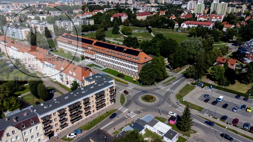 Mieszkanie Elbląg