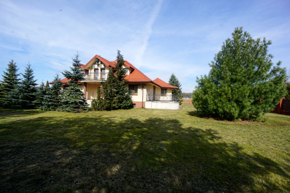Dom Witów-Kolonia