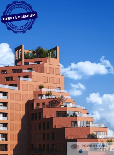 Mieszkanie Kraków