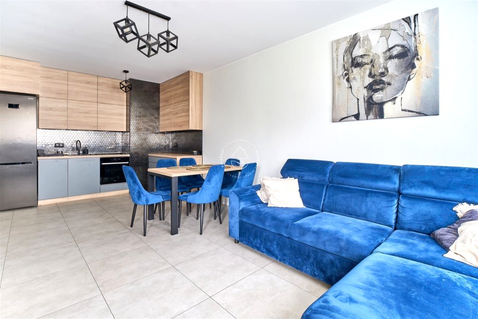 Mieszkanie Bydgoszcz