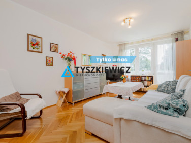 Mieszkanie Gdynia