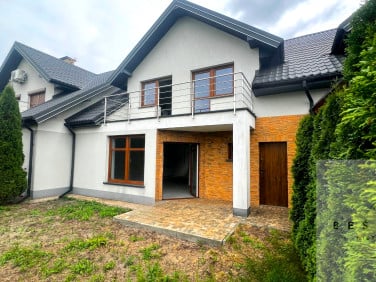 Mieszkanie Lisia Góra