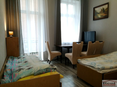 Mieszkanie Szczecin wynajem