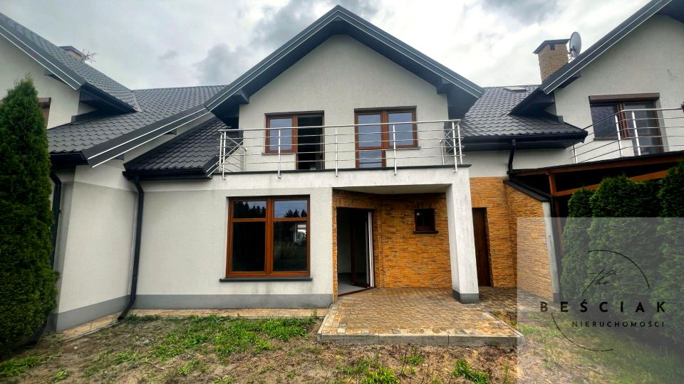 Mieszkanie Lisia Góra