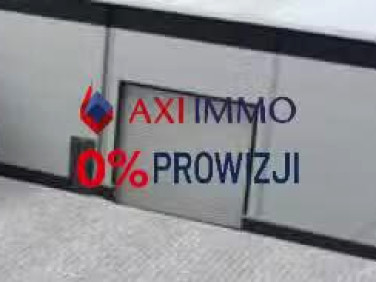 Budynek użytkowy Bochnia