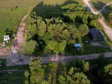 Działka budowlana Kołdowo sprzedam